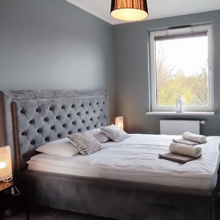 Labo Apartment Fort Wola Warszawa Eksteriør bilde
