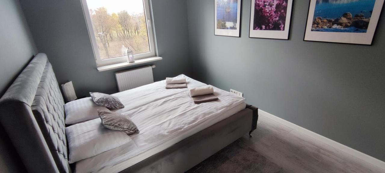 Labo Apartment Fort Wola Warszawa Eksteriør bilde