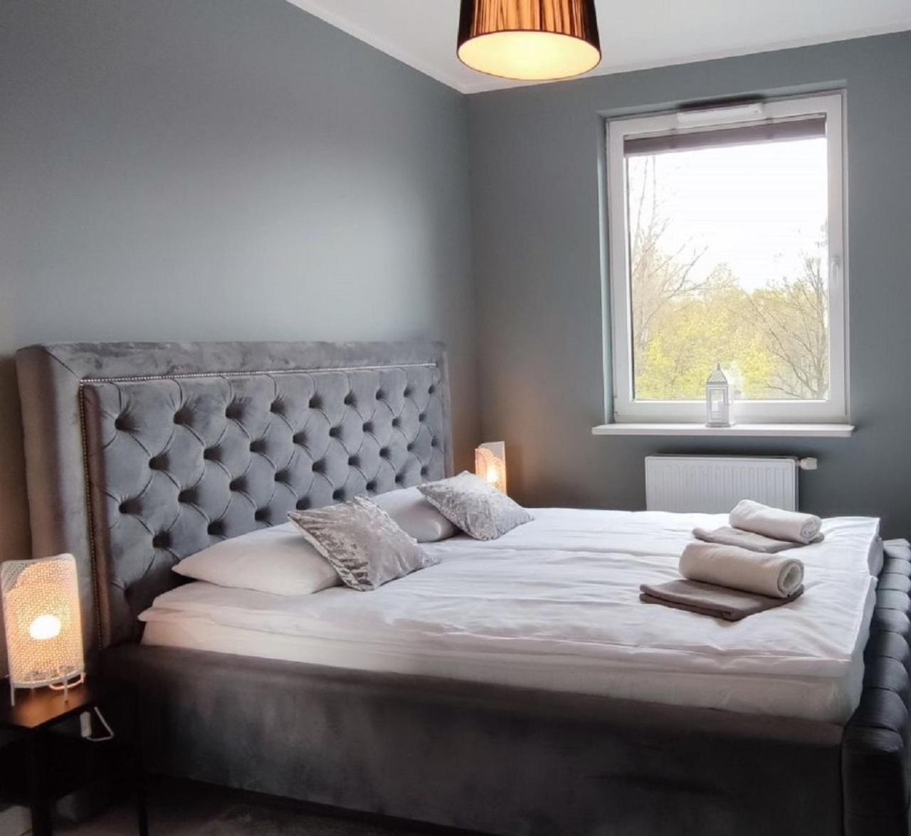 Labo Apartment Fort Wola Warszawa Eksteriør bilde